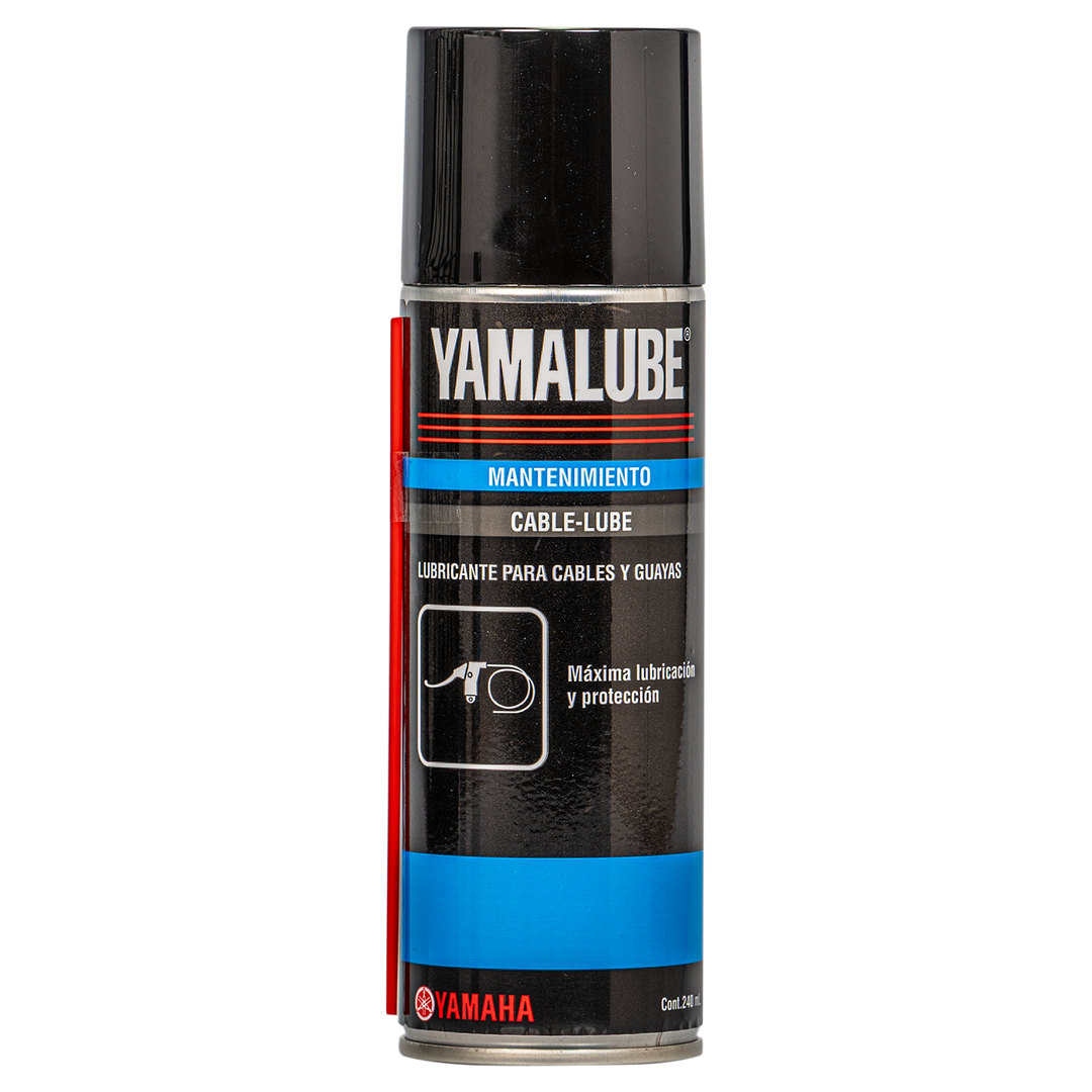 Lubricantes de Cables Y Guayas Yamalube Original
