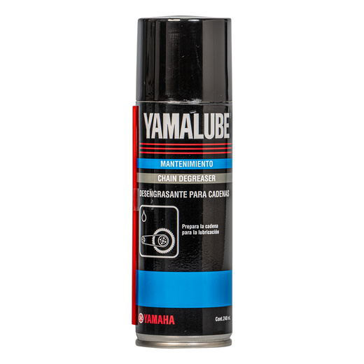 Desengrasante de Cadena Yamaha Original