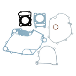 Load image into Gallery viewer, KIT EMPAQUE DISCOVER135 - Mundimotos
