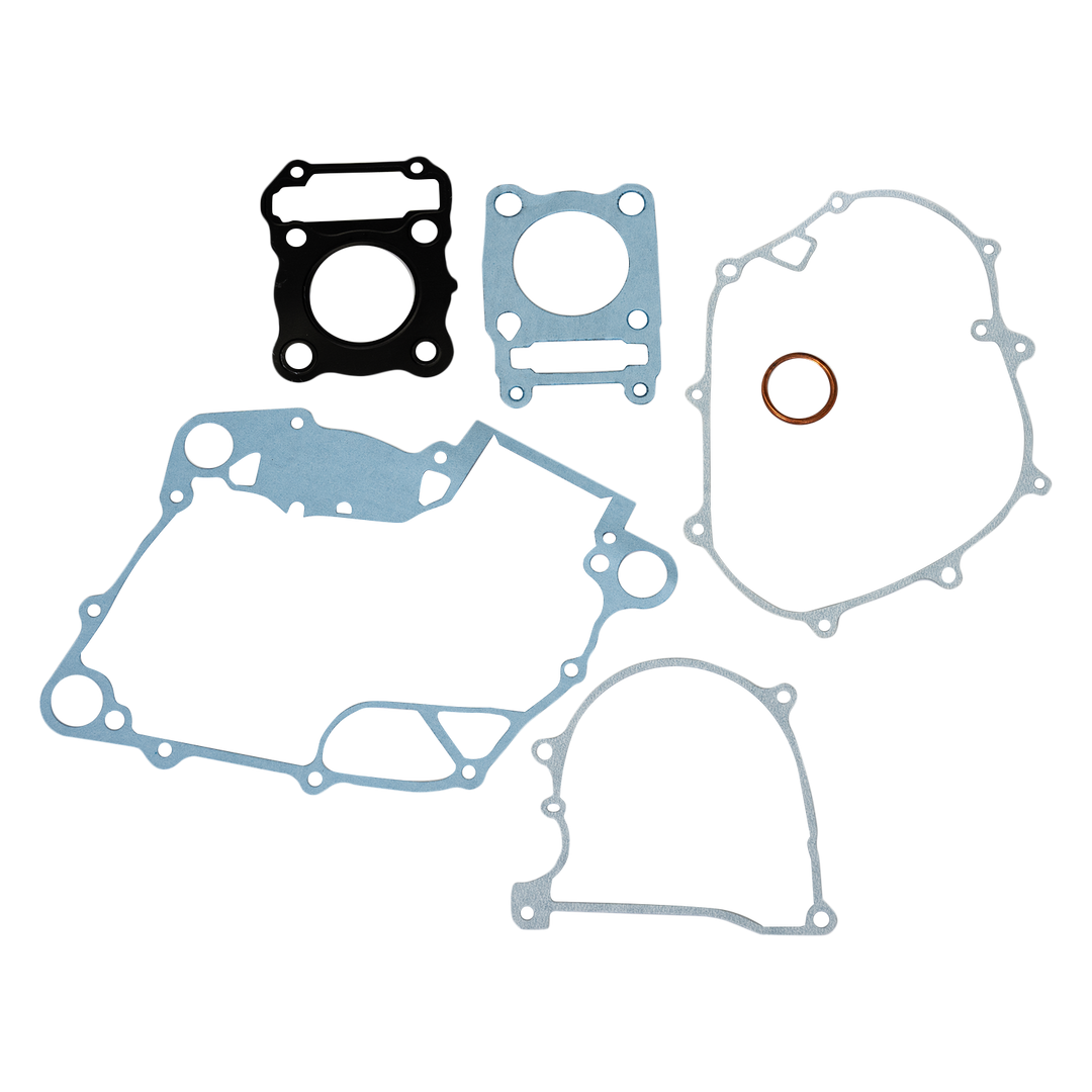 KIT EMPAQUE DISCOVER135 - Mundimotos