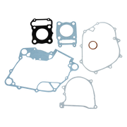 KIT EMPAQUE DISCOVER135 - Mundimotos