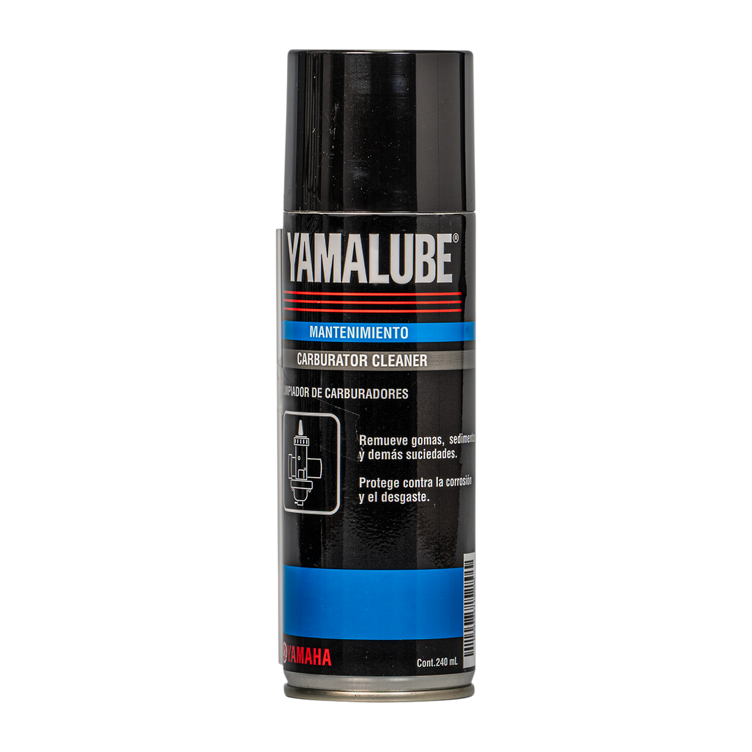 ORIGINAL YAMAHA CARBURETOR CLEANER