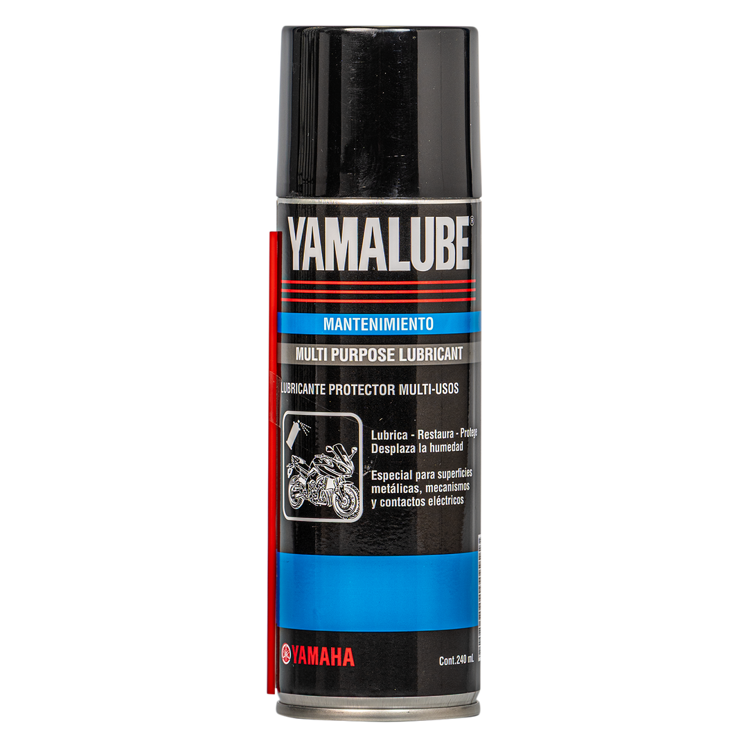 Yamalube Original Multi-Purpose Protective Lubricant