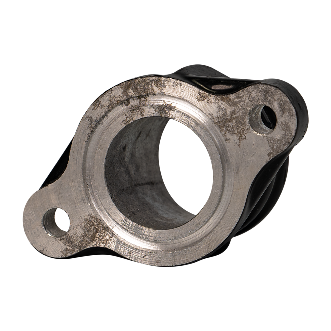 Soporte de Carburador Discover 125 St Bajaj Original - Mundimotos