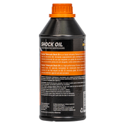 Aceite de Telescopio HAVOLINE Fork Shock 250 Mililitros