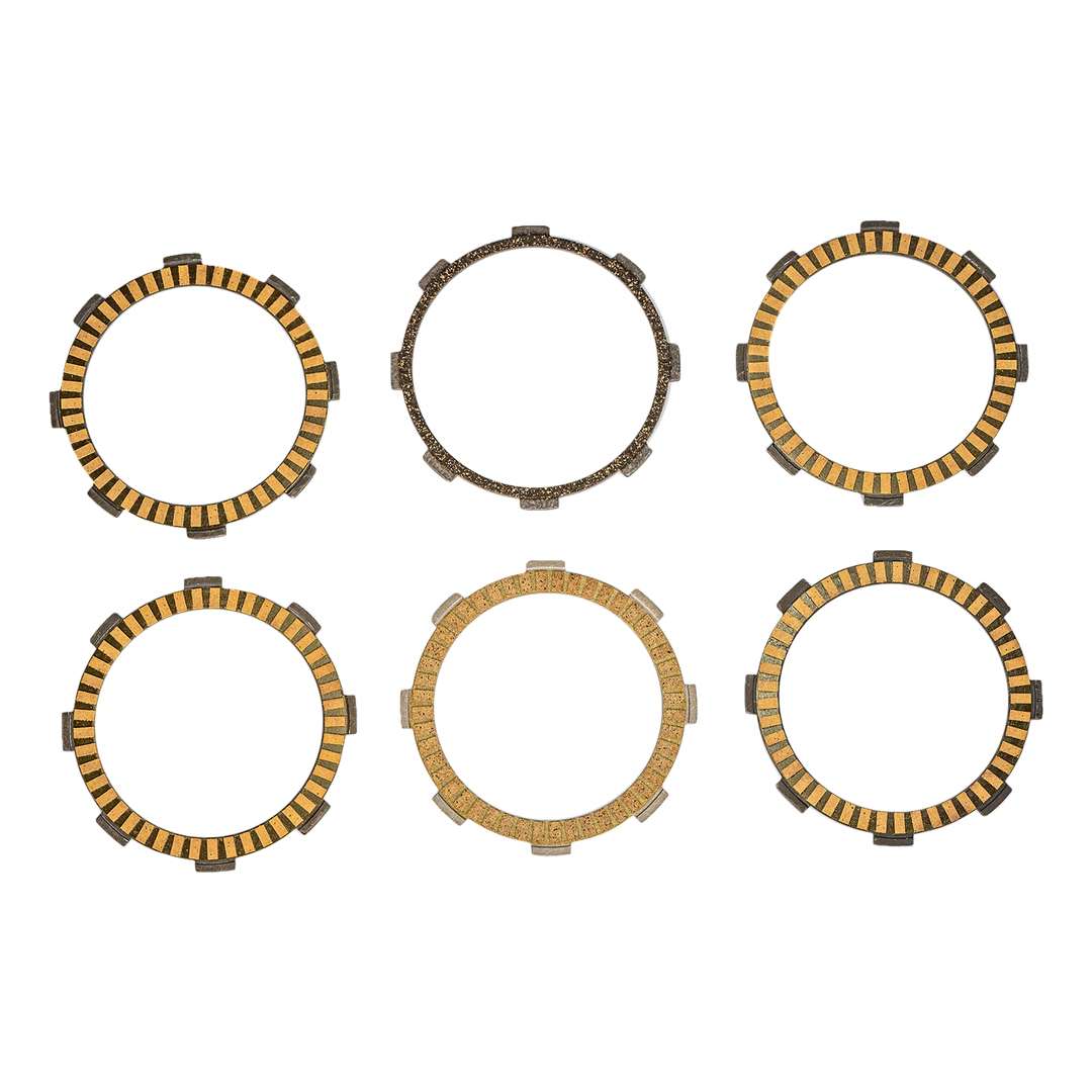 Disco Clutch Pulsar 200 Ns Bajaj Original (6 Unidades)