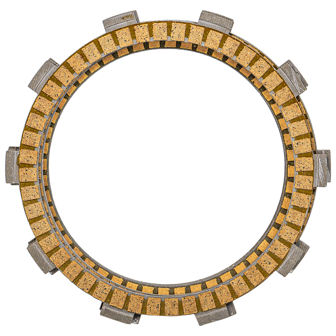 Bajaj Dominar 400 Clutch Disc Original (Per Set)