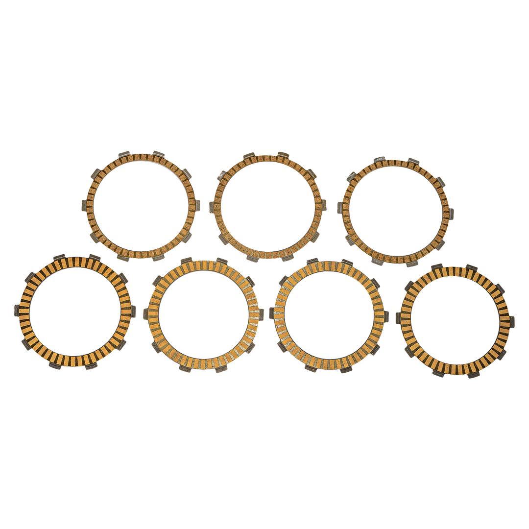 Bajaj Dominar 400 Clutch Disc Original (Per Set)