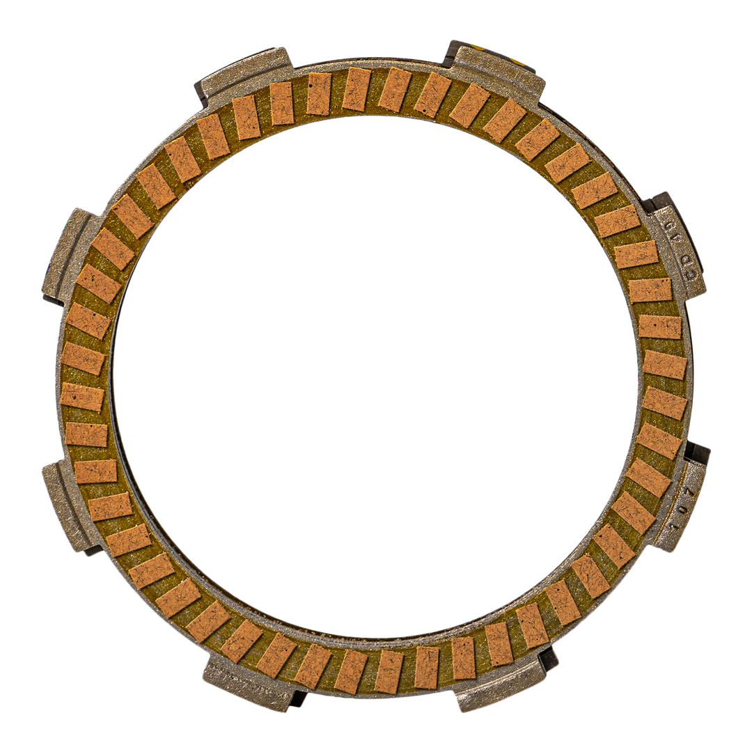 N250 EURO III CLUTCH FRICTION DISC KIT
