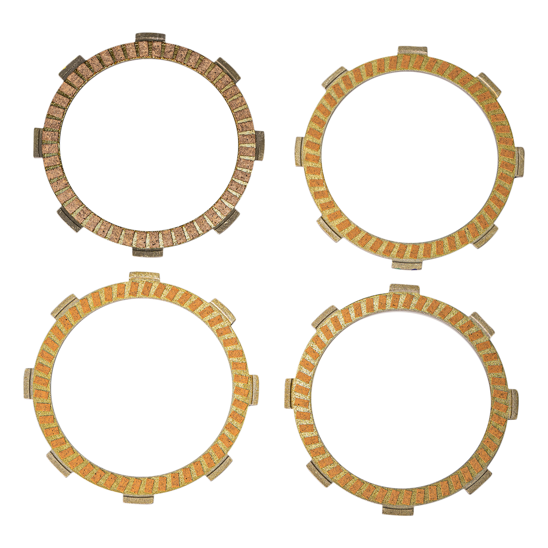 N250 EURO III CLUTCH FRICTION DISC KIT