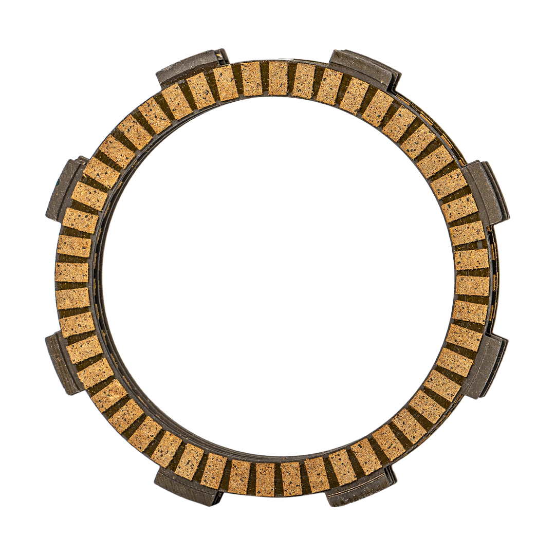 Kit Discos de Clutch PULSAR 150 NS - DISCOVER 150 ST Bajaj Original