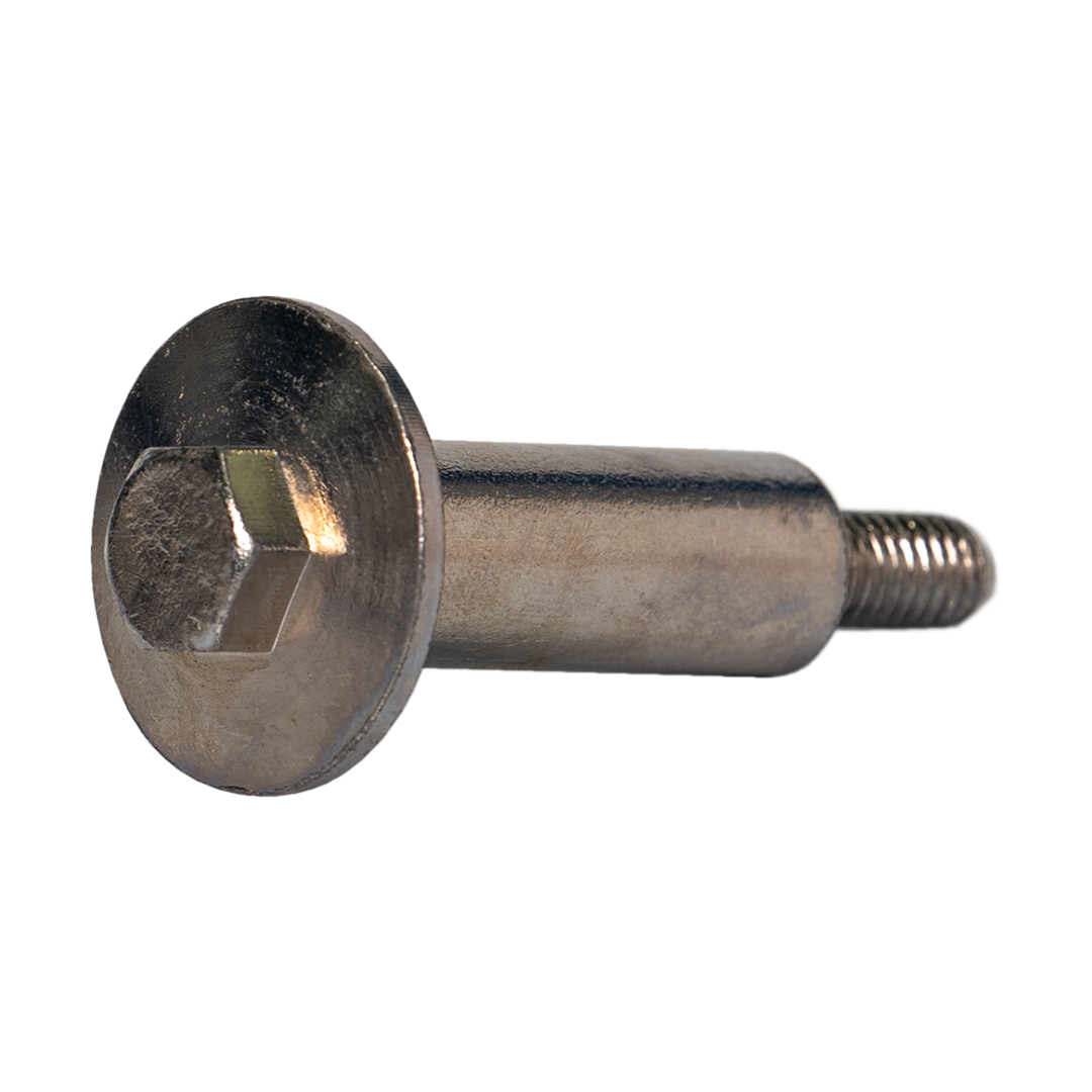 TORNILLO L46 CULATA - DOMINAR 400 - Mundimotos