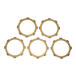 Cargar imagen en el visor de galería, Kit Discos de Clutch PULSAR 150 NS - DISCOVER 150 ST Bajaj Original