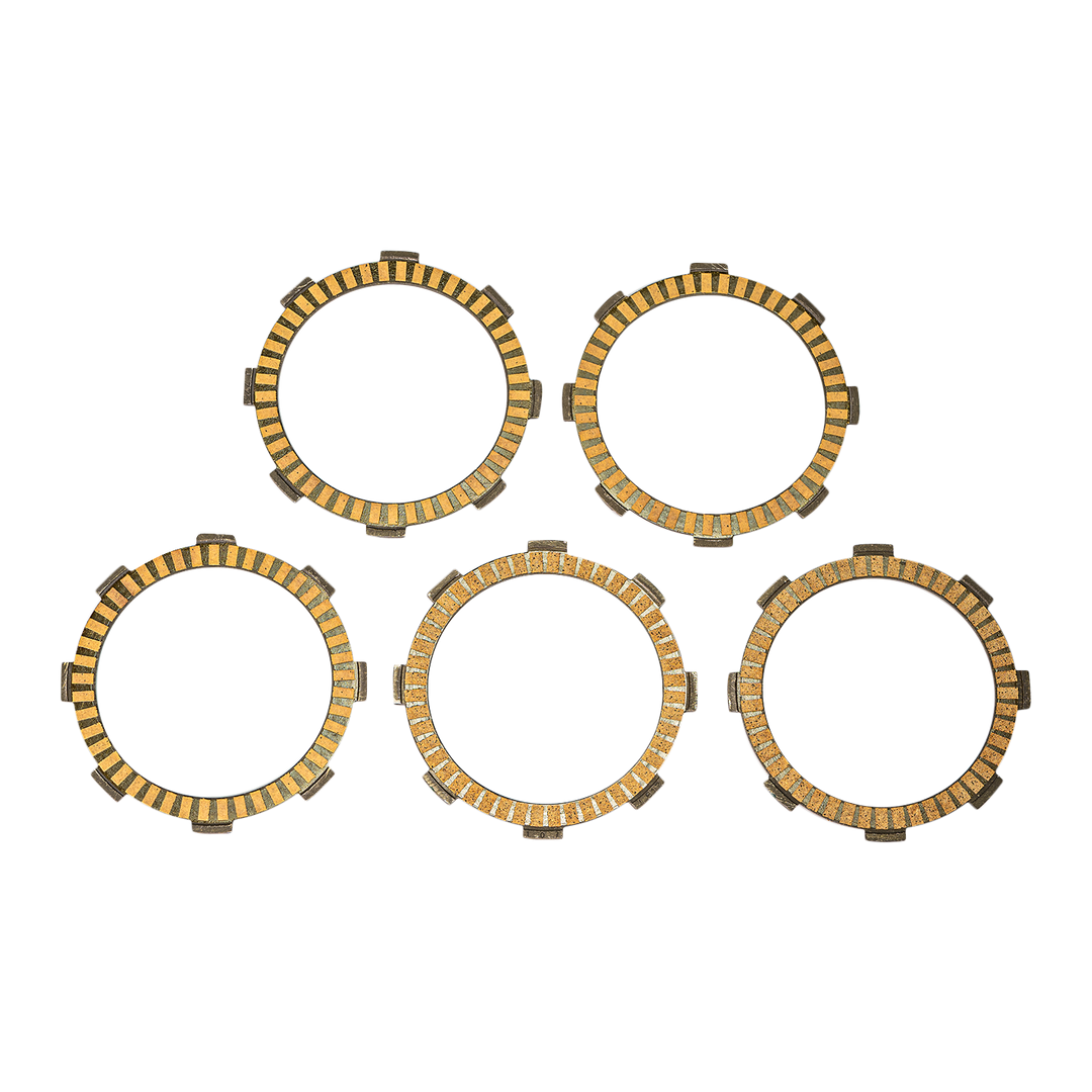 Kit Discos de Clutch PULSAR 150 NS - DISCOVER 150 ST Bajaj Original