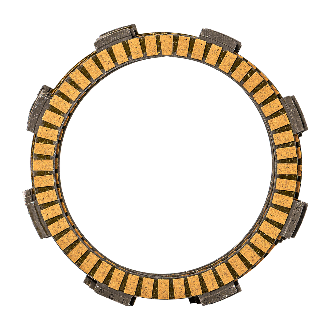 Kit Discos de clutch PULSAR N 160 Bajaj Original