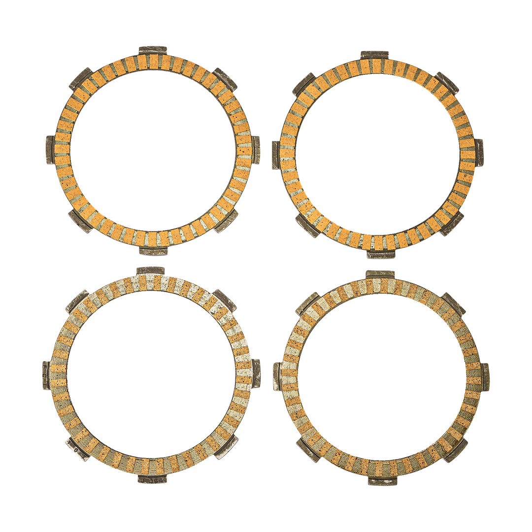 Kit Discos de clutch PULSAR N 160 Bajaj Original