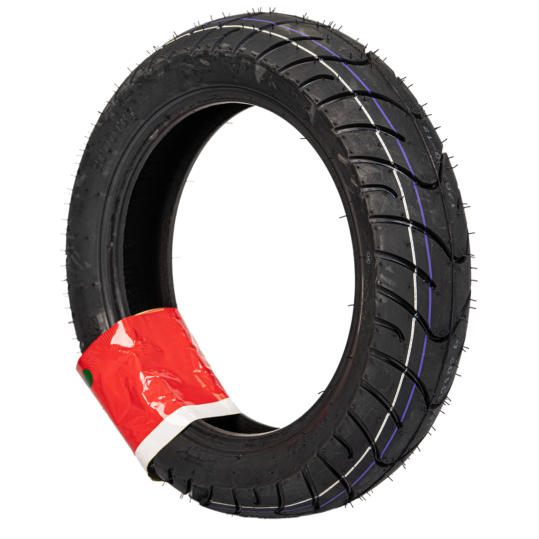 Llanta KONTROL 120/70-12 KNT042 Delantera Sellomatic