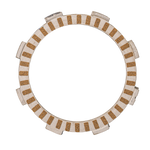 Load image into Gallery viewer, NS 125 CLUTCH DISC KIT