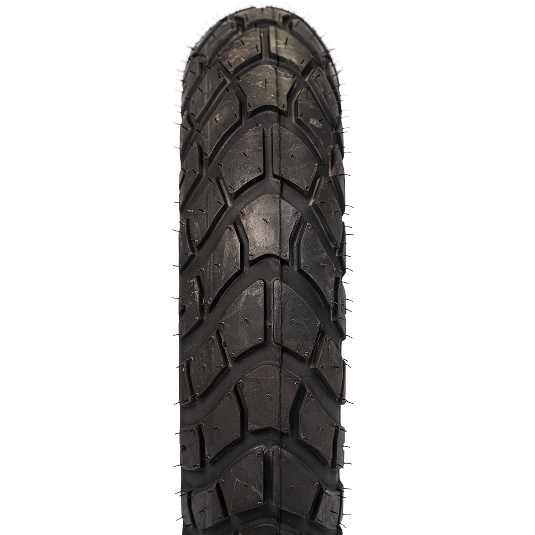 Llanta Michelin 130/90-10 REGGAE Trasera - Mundimotos