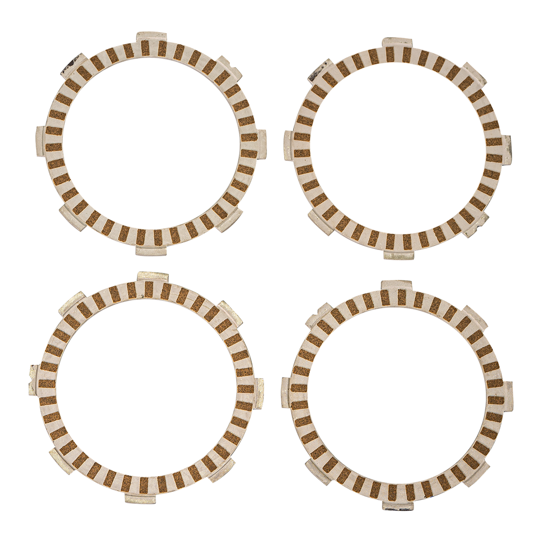 NS 125 CLUTCH DISC KIT