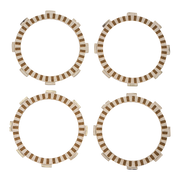 Kit Discos de Clutch PULSAR 125 NS Bajaj Original