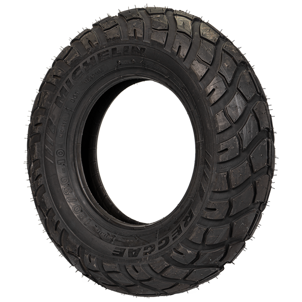 Llanta Michelin 130/90-10 REGGAE Trasera - Mundimotos