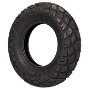 Llanta Michelin 130/90-10 REGGAE Trasera - Mundimotos