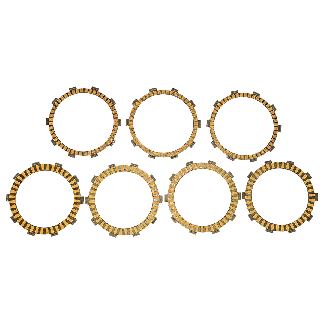 Kit Discos de Clutch DOMINAR 400 UG/ALL New Bajaj Original