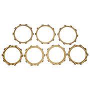 Kit Discos de Clutch DOMINAR 400 UG/ALL New Bajaj Original