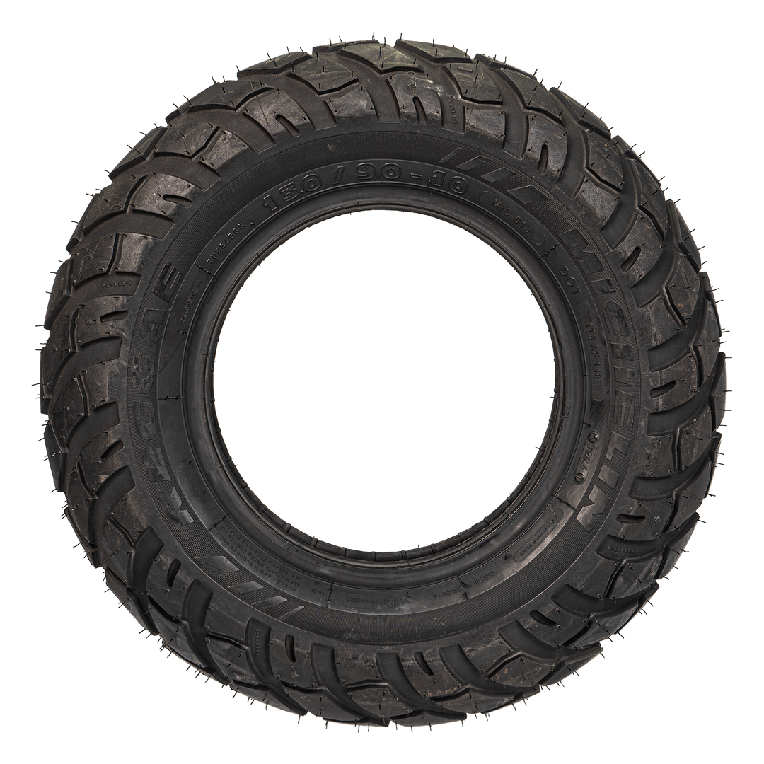 Llanta Michelin 130/90-10 REGGAE Trasera - Mundimotos