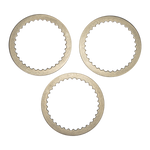 Load image into Gallery viewer, Discos Separadores de Clutch PLATINO 110 Bajaj Original (Set x 3)
