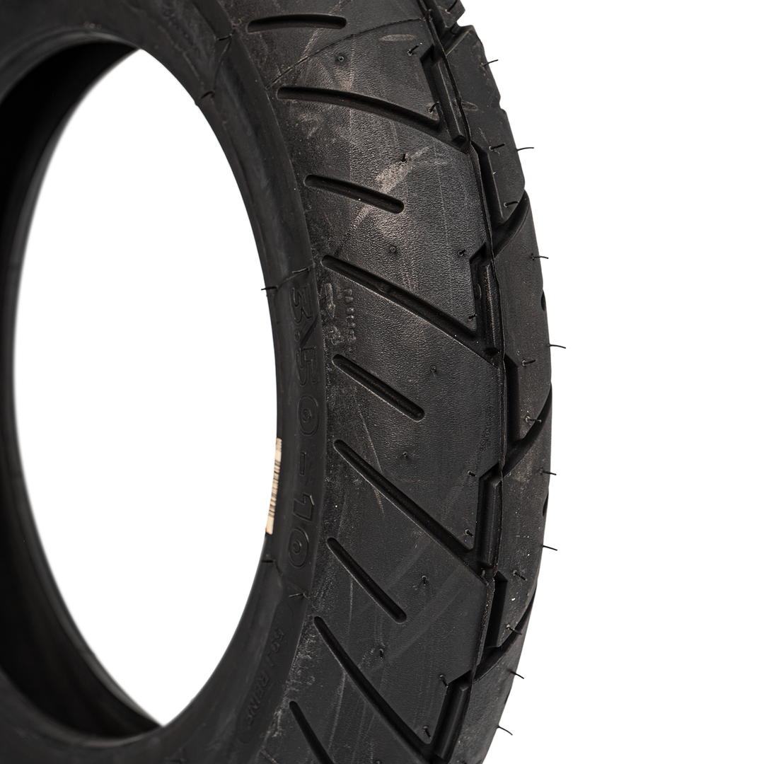 Llanta Michelin 350-10 S1 Sellomatic - Mundimotos