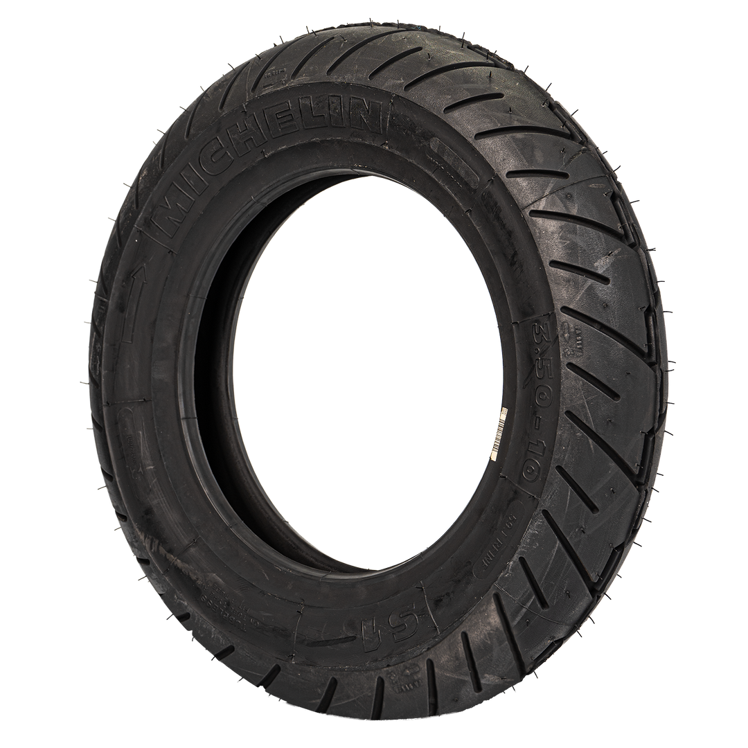 Llanta Michelin 350-10 S1 Sellomatic - Mundimotos