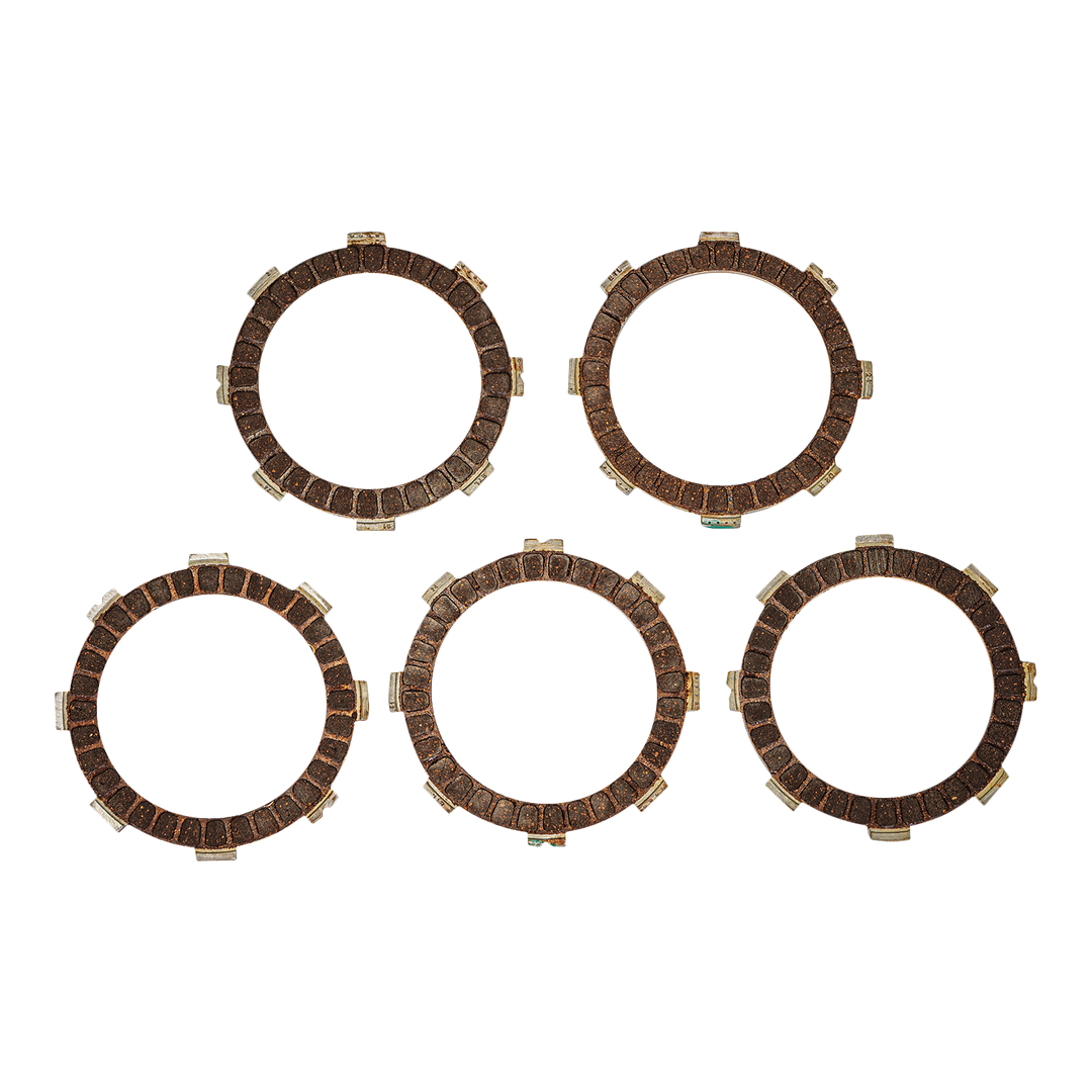 CLUTCH 125+ DISCOVER DISC KIT