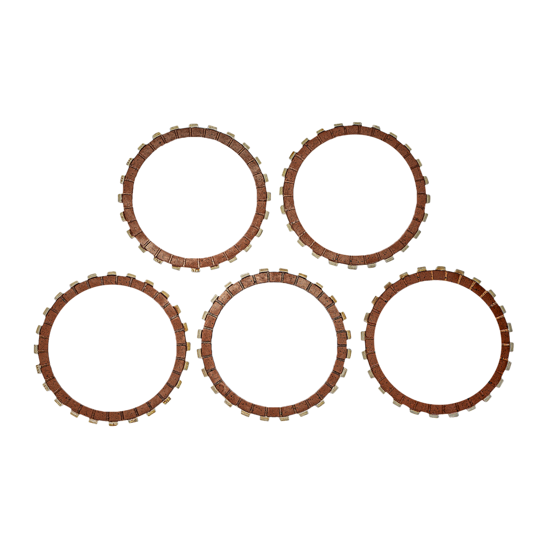 Bajaj Original Discover 125 Clutch Disc Kit