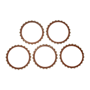 Bajaj Original Discover 125 Clutch Disc Kit