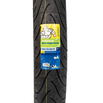 Cargar imagen en el visor de galería, Llanta Michelin 120/70ZR-17 PILOT STREET Delantera