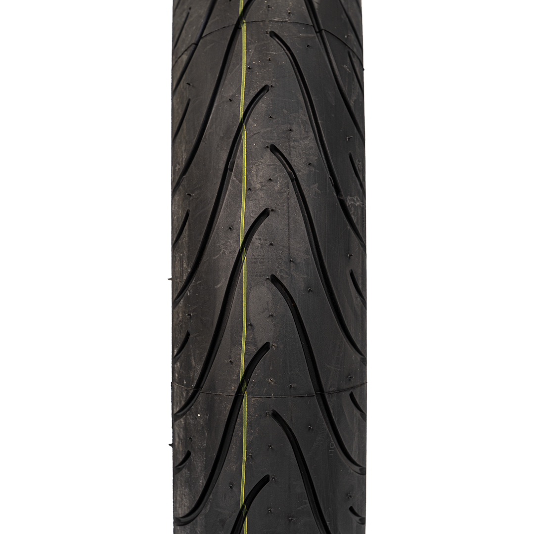 Llanta Michelin 120/70ZR-17 PILOT STREET Delantera