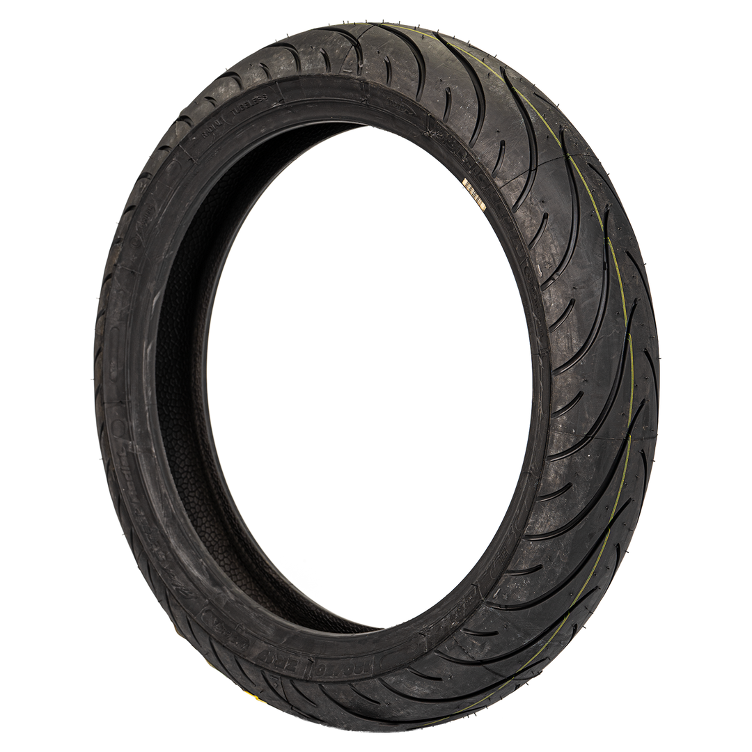 Llanta Michelin 120/70ZR-17 PILOT STREET Delantera