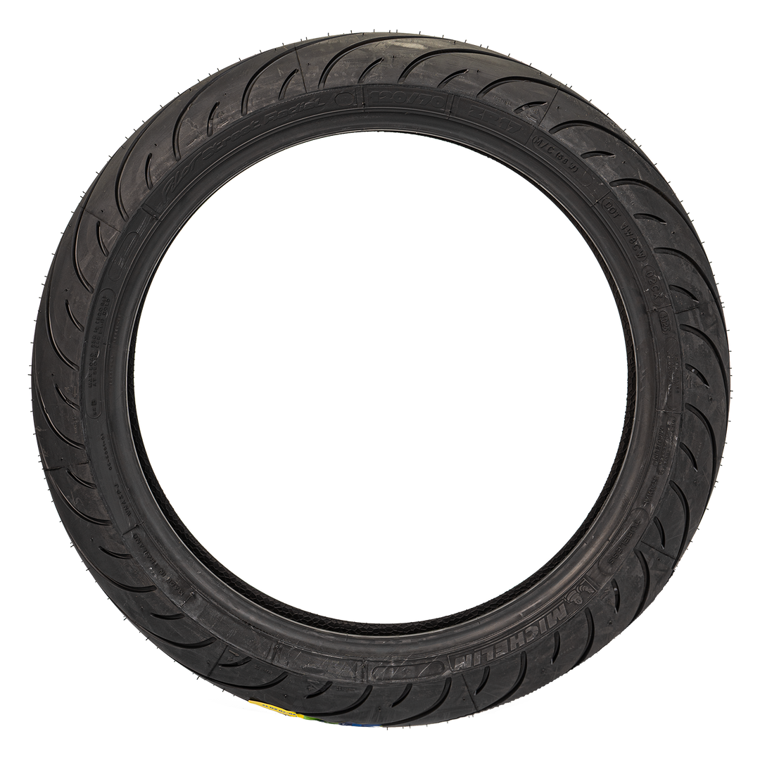 Llanta Michelin 120/70ZR-17 PILOT STREET Delantera