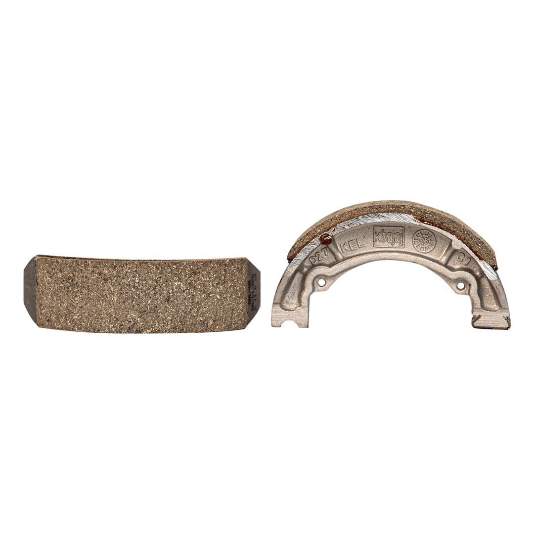 Bandas de Freno BOXER 100 - XCD 125 Bajaj Original