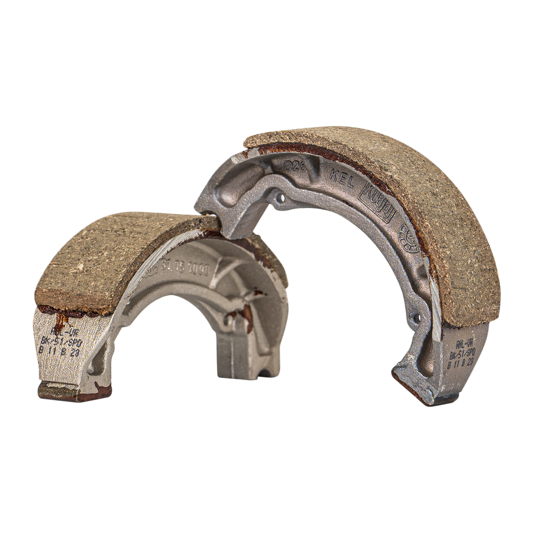 Bandas de Freno BOXER 100 - XCD 125 Bajaj Original