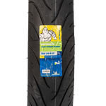 Cargar imagen en el visor de galería, Llanta Michelin 150/60R-17 PILOT STREET Radial Trasera