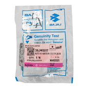 KIT REPARACION BENDIX & TORNILLOS PULSAR 135 /XCD - Mundimotos