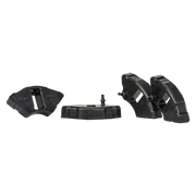 Caucho de Sprocket Boxer 100 - Discover 100 Bajaj Original (Por Unidad)