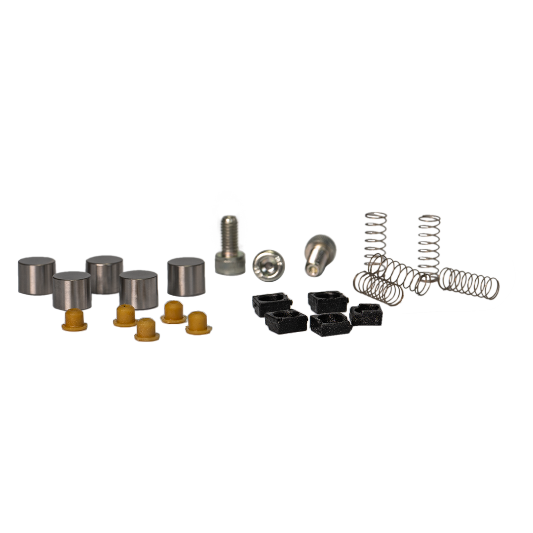 KIT REPARACION BENDIX & TORNILLOS PULSAR 135 /XCD - Mundimotos