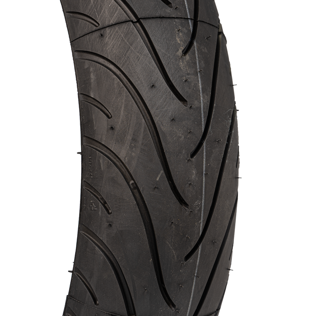 Llanta Michelin 150/60R-17 PILOT STREET Radial Trasera