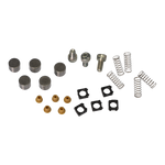Load image into Gallery viewer, KIT REPARACION BENDIX &amp; TORNILLOS PULSAR 135 /XCD - Mundimotos