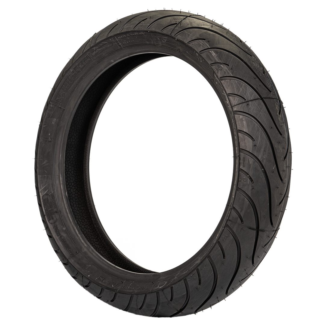 Llanta Michelin 150/60R-17 PILOT STREET Radial Trasera
