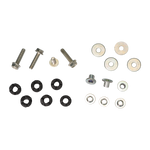 Load image into Gallery viewer, SOPORTE MONTAJE DE CARENAJE PULSAR 220 F - Mundimotos